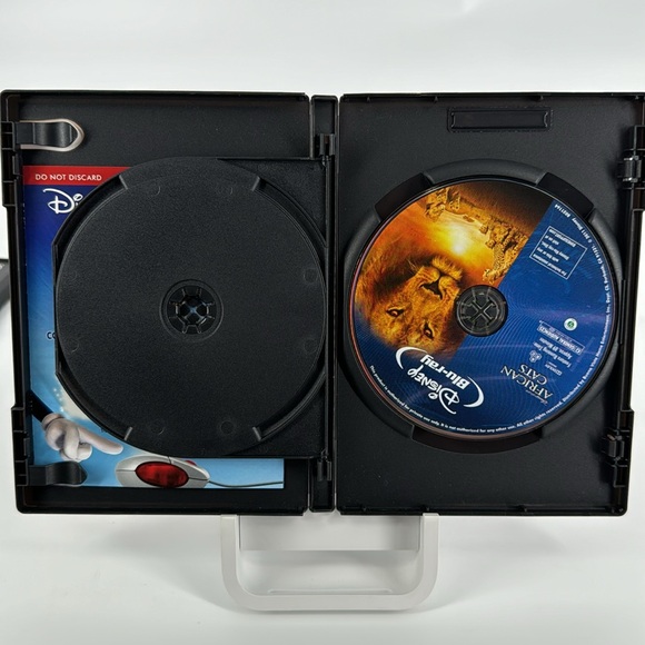 Disney Nature: African Cats. DVD + Blu-Ray - Picture 5 of 5